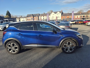 Used Renault Captur 2022 for sale - 78087673: Photo