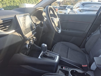 Used Renault Captur 2022 for sale - 78087673: Photo