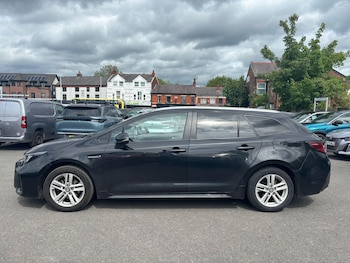 Used Suzuki Swace 2022 for sale - 78677246: Photo