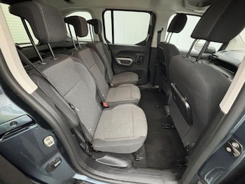 Used Vauxhall Combo Life 2024 for sale - 76139413: Photo