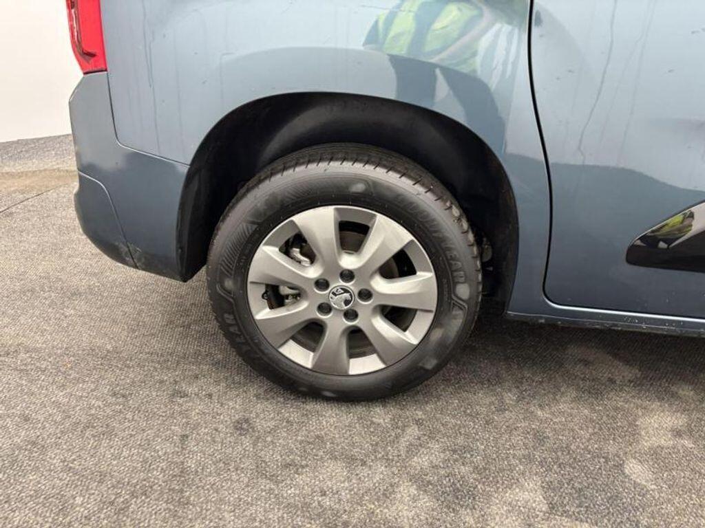 Used Vauxhall Combo Life 2024 for sale - 76139413: Photo 5