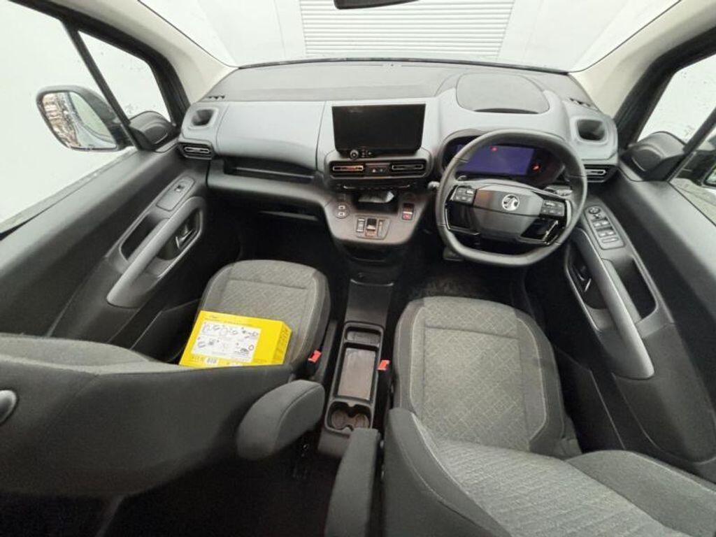 Used Vauxhall Combo Life 2024 for sale - 76139413: Photo 6