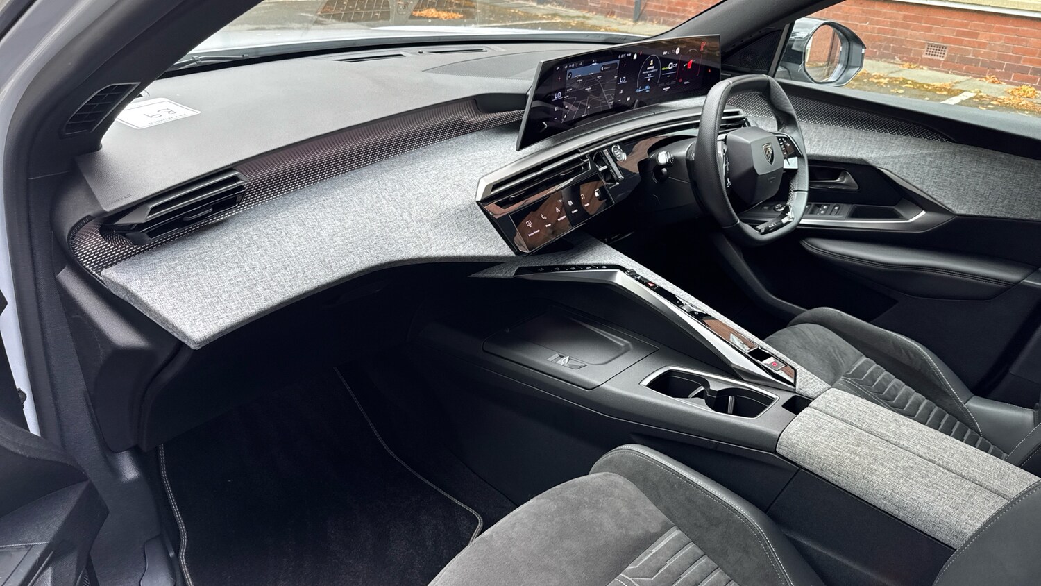 Used Peugeot 3008 2024 for sale - 75636217: Photo 12