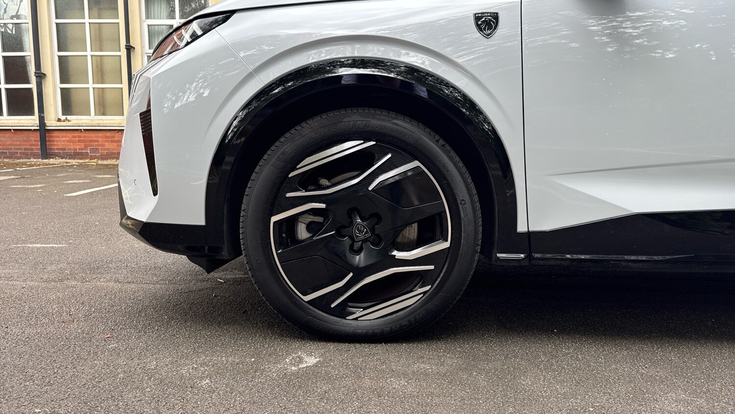 Used Peugeot 3008 2024 for sale - 75636217: Photo 14