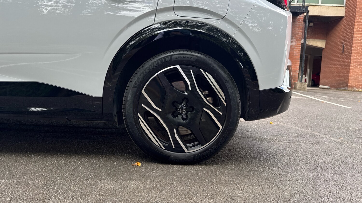 Used Peugeot 3008 2024 for sale - 75636217: Photo 15