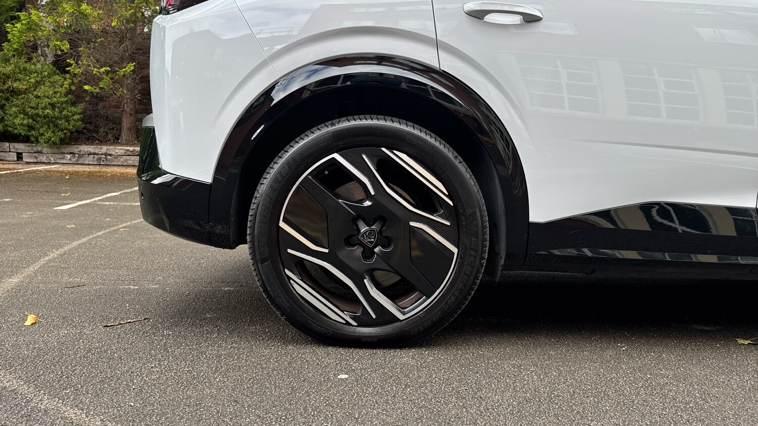 Used Peugeot 3008 2024 for sale - 75636217: Photo 16