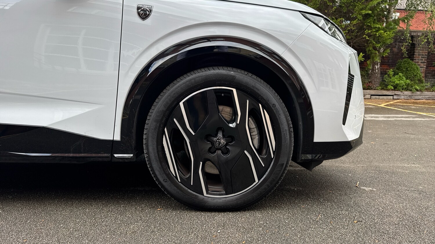 Used Peugeot 3008 2024 for sale - 75636217: Photo 17