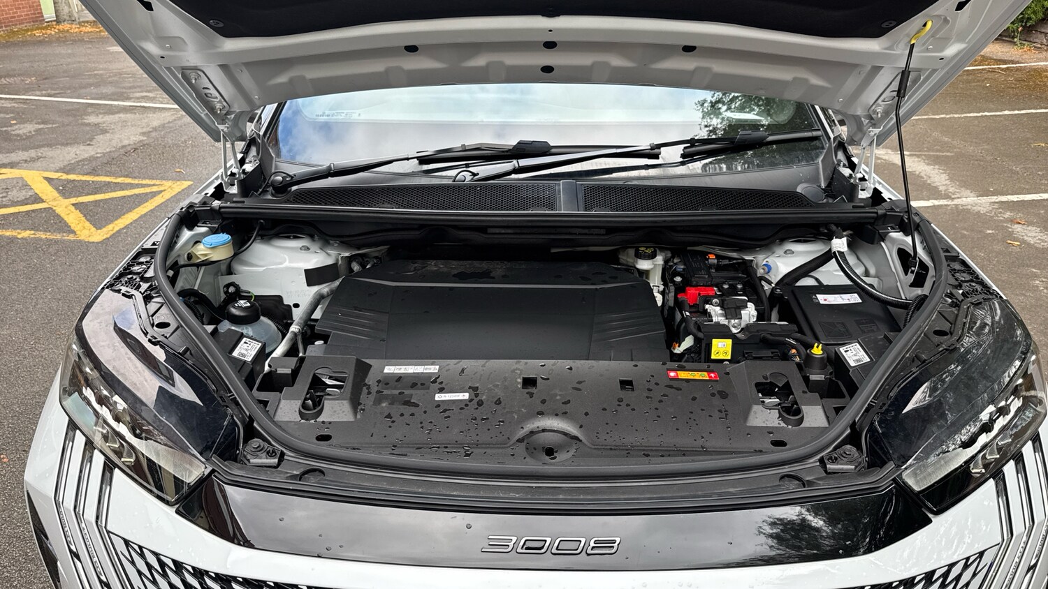 Used Peugeot 3008 2024 for sale - 75636217: Photo 18