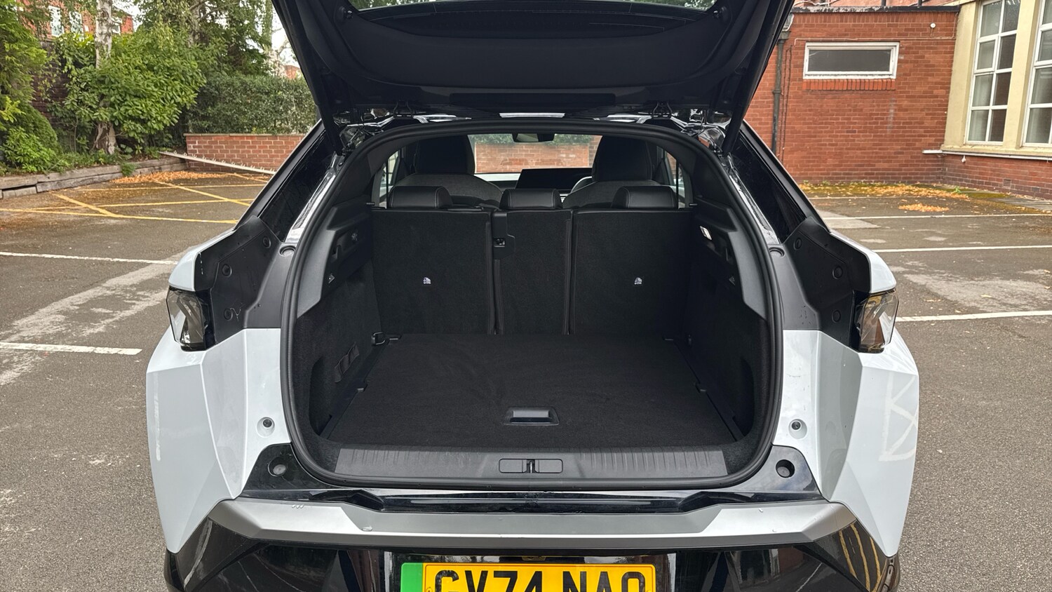 Used Peugeot 3008 2024 for sale - 75636217: Photo 19