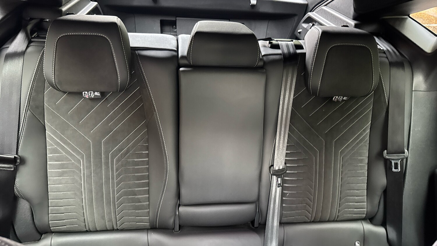 Used Peugeot 3008 2024 for sale - 75636217: Photo 25