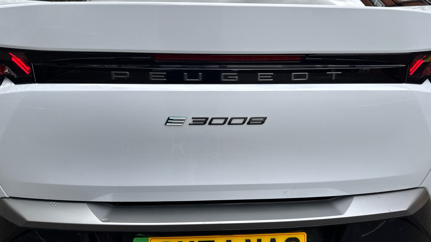 Used Peugeot 3008 2024 for sale - 75636217: Photo 26