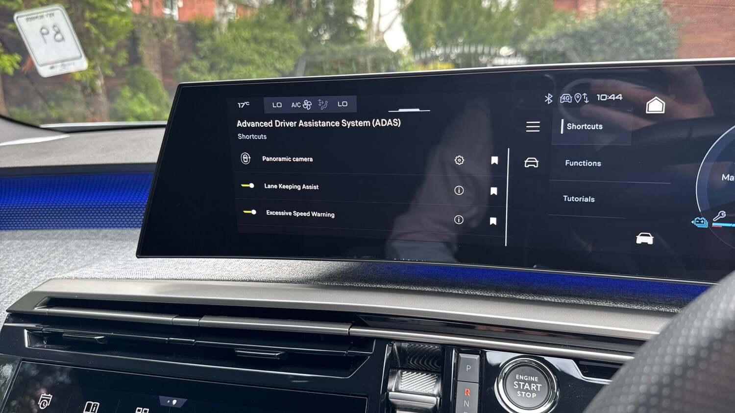 Used Peugeot 3008 2024 for sale - 75636217: Photo 30