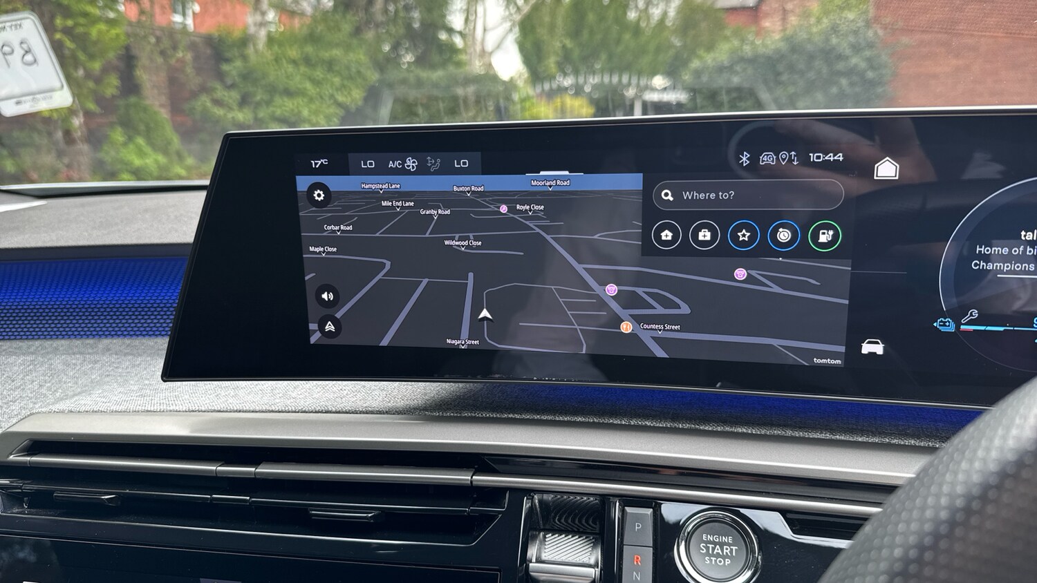 Used Peugeot 3008 2024 for sale - 75636217: Photo 32