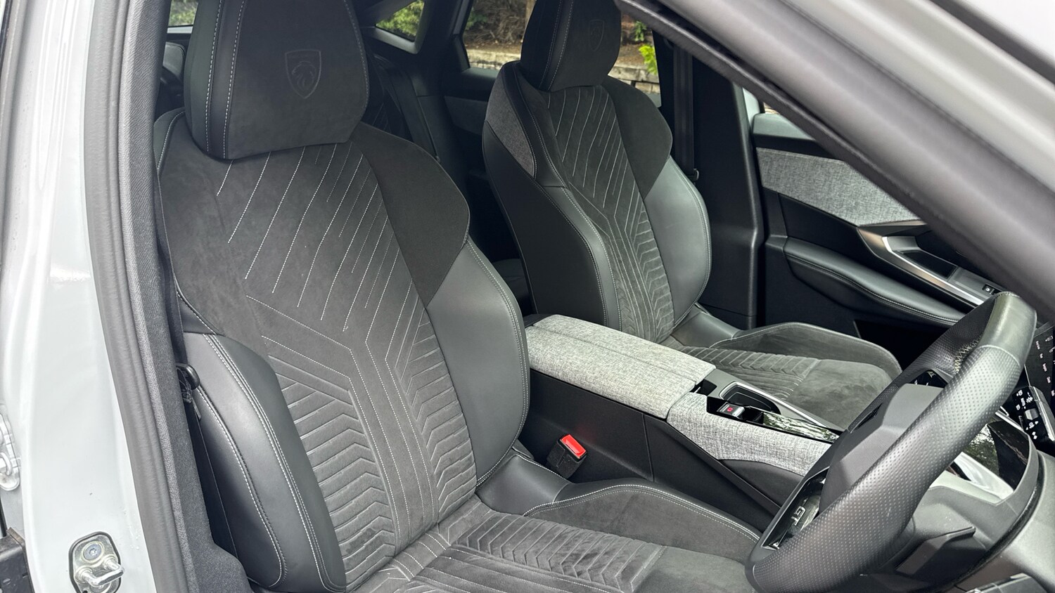 Used Peugeot 3008 2024 for sale - 75636217: Photo 42