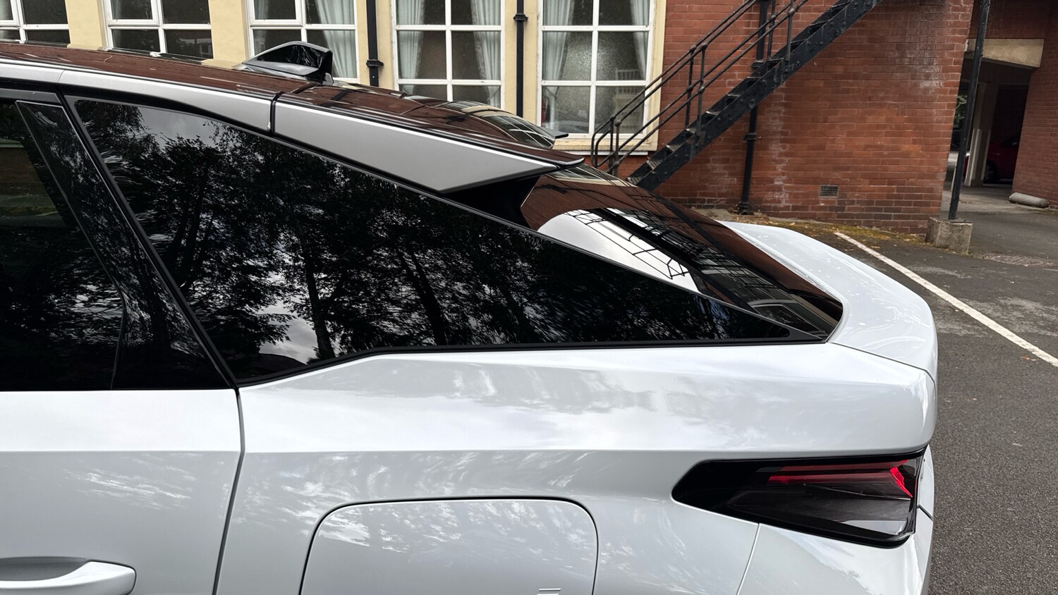 Used Peugeot 3008 2024 for sale - 75636217: Photo 43