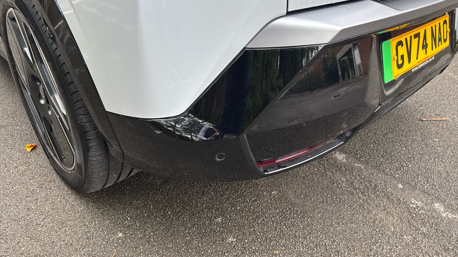 Used Peugeot 3008 2024 for sale - 75636217: Photo 44