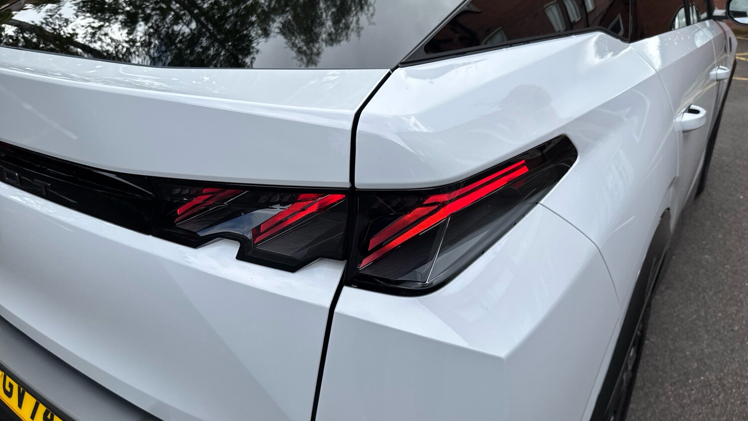 Used Peugeot 3008 2024 for sale - 75636217: Photo 45