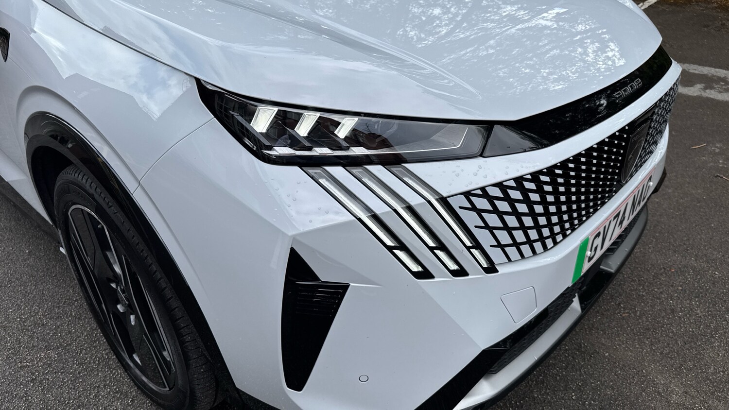 Used Peugeot 3008 2024 for sale - 75636217: Photo 47