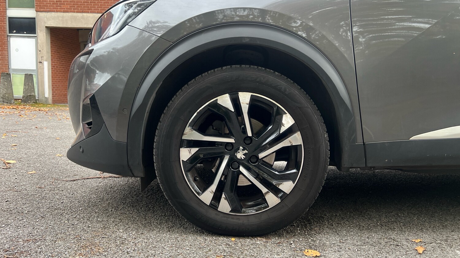 Used Peugeot 2008 2022 for sale - 76123586: Photo 14