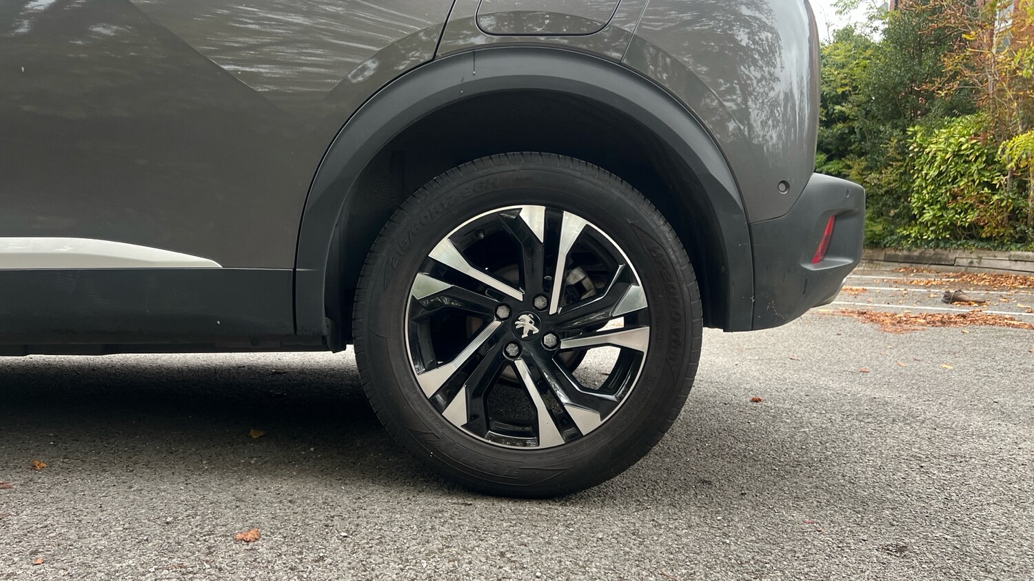 Used Peugeot 2008 2022 for sale - 76123586: Photo 15