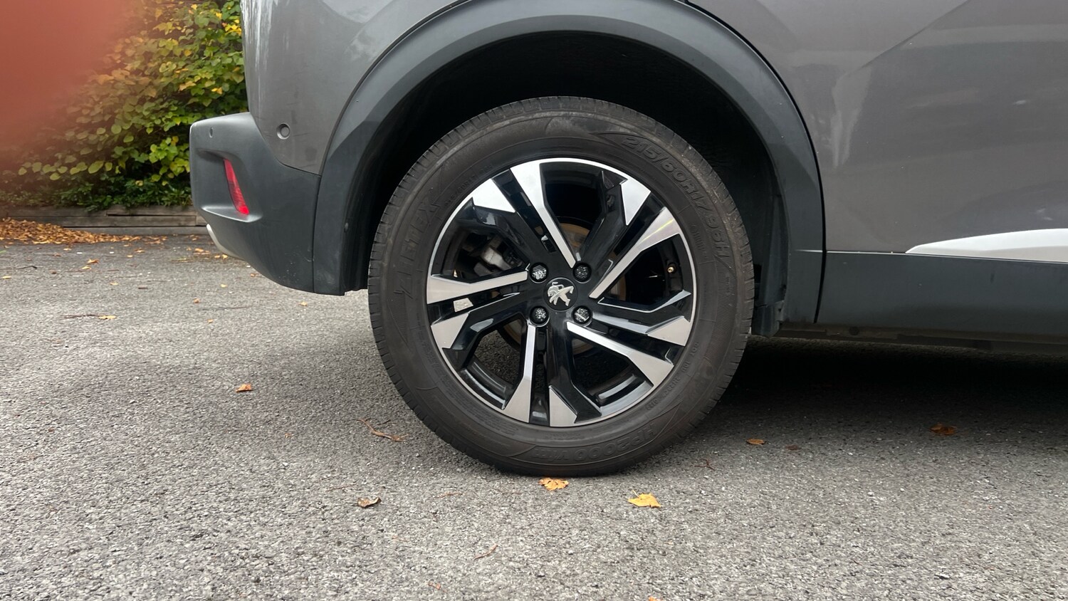 Used Peugeot 2008 2022 for sale - 76123586: Photo 16