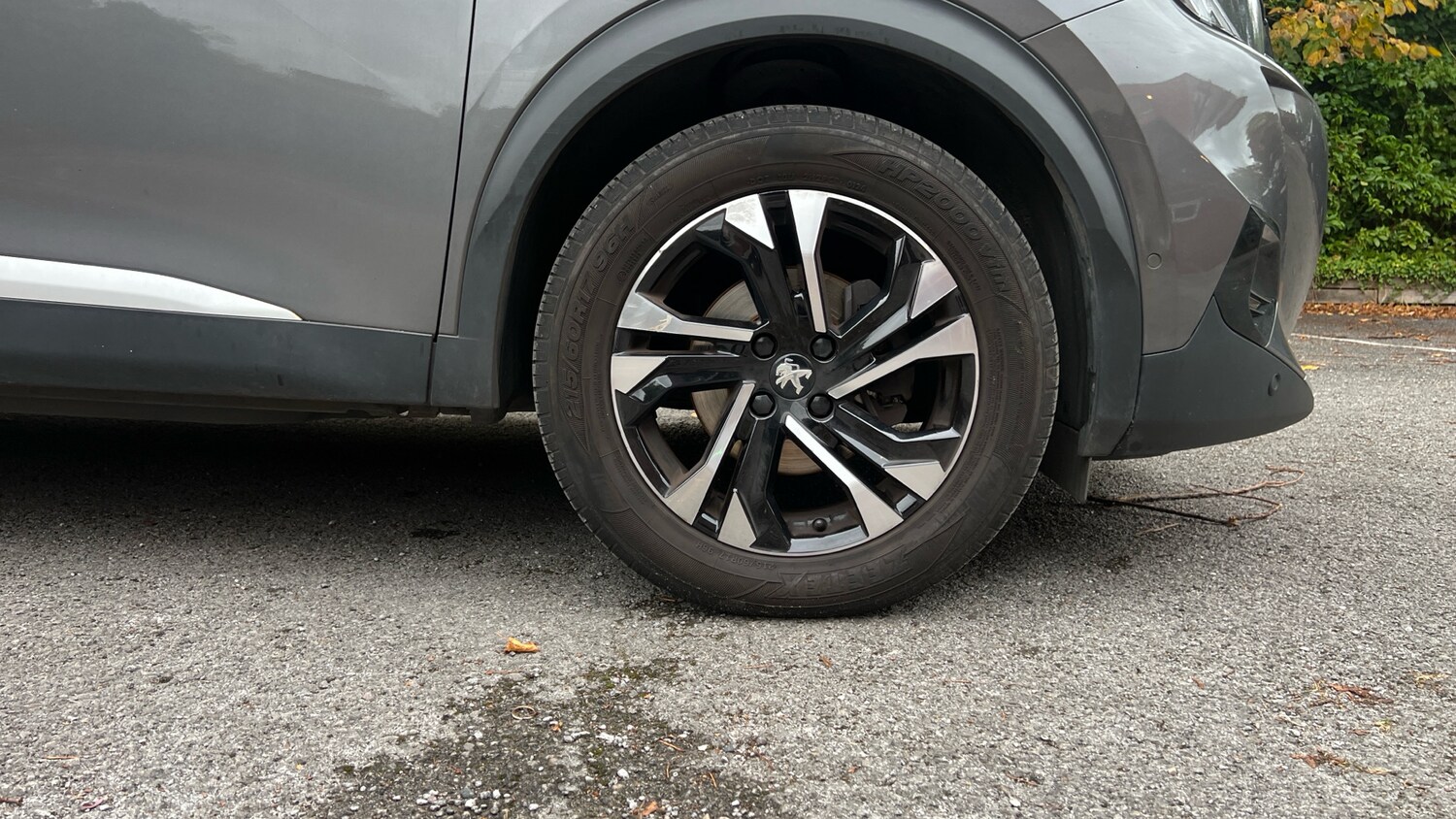 Used Peugeot 2008 2022 for sale - 76123586: Photo 17