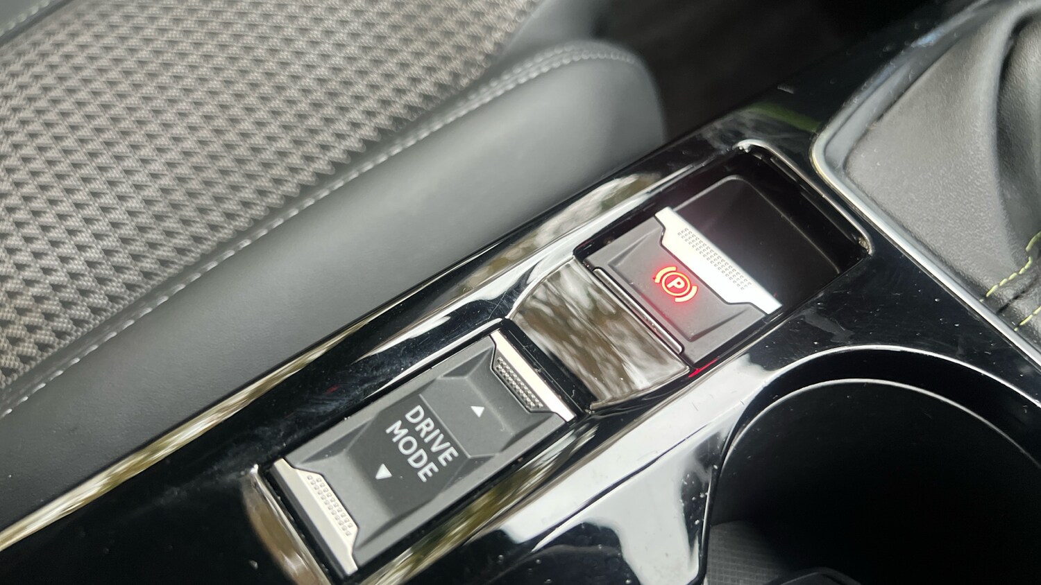 Used Peugeot 2008 2022 for sale - 76123586: Photo 21