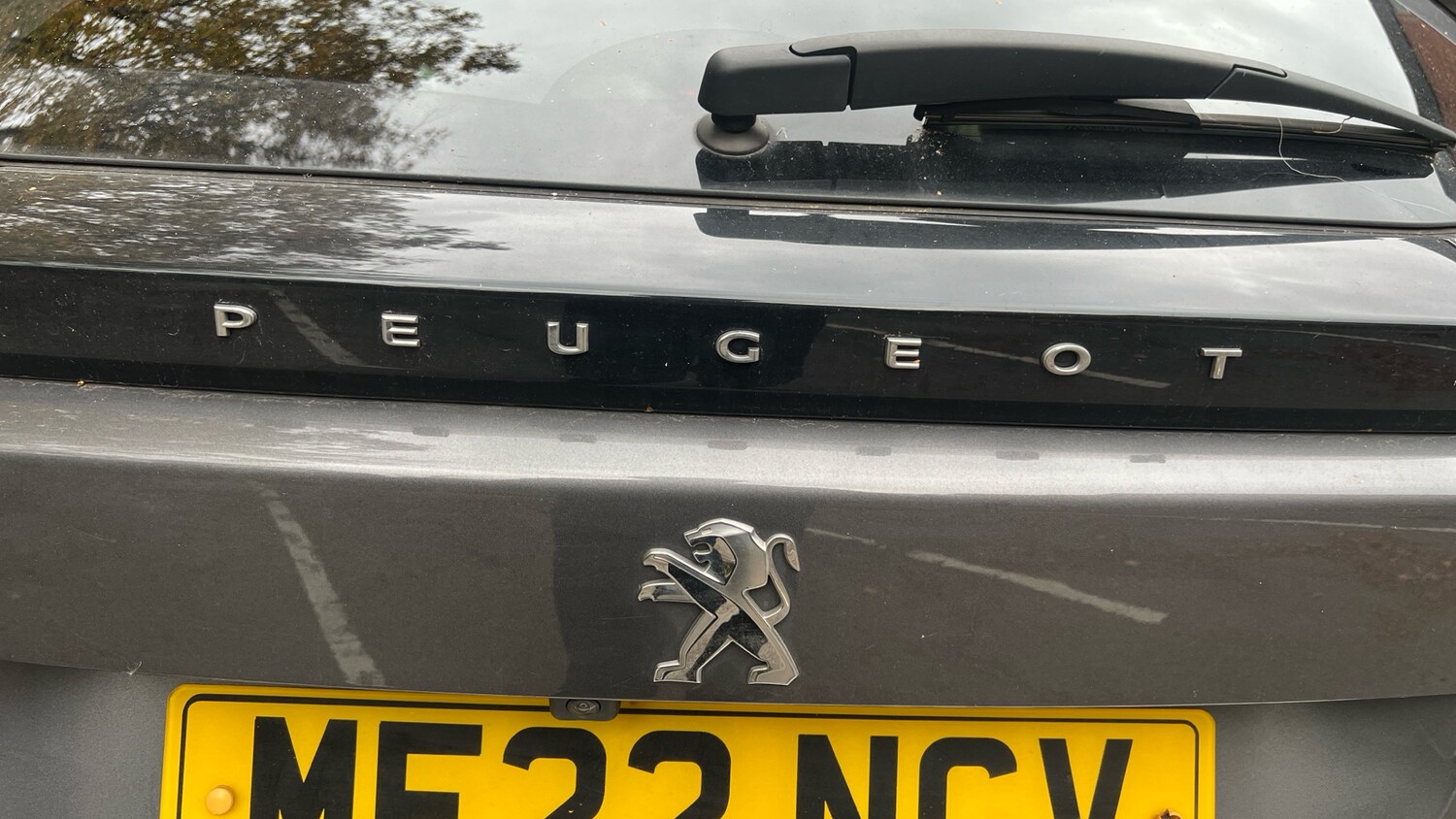 Used Peugeot 2008 2022 for sale - 76123586: Photo 26