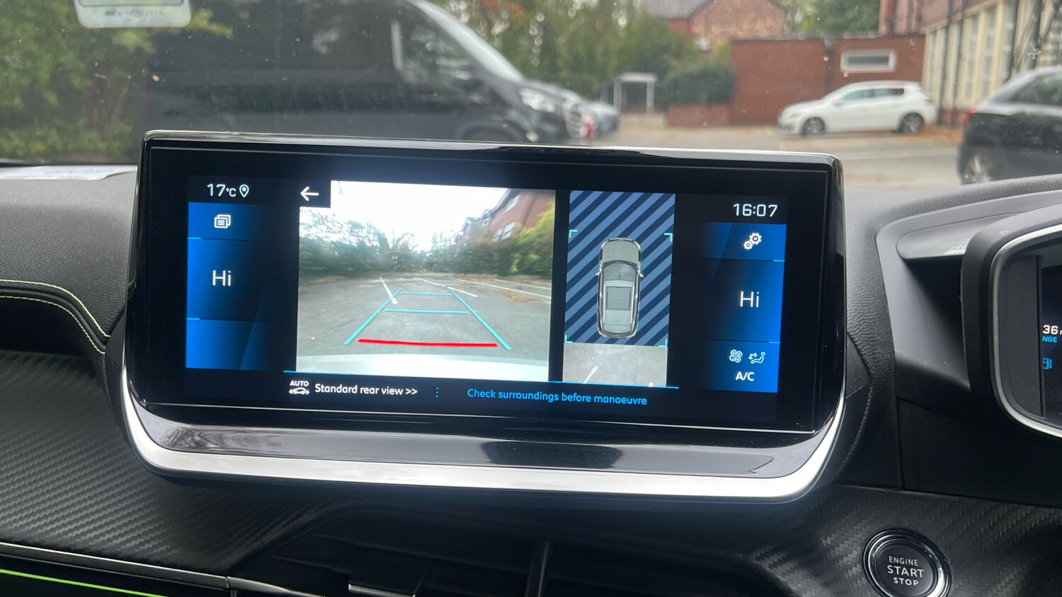 Used Peugeot 2008 2022 for sale - 76123586: Photo 29