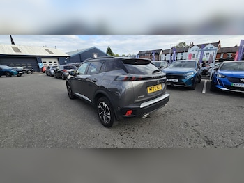 Used Peugeot 2008 2022 for sale - 76123586: Photo