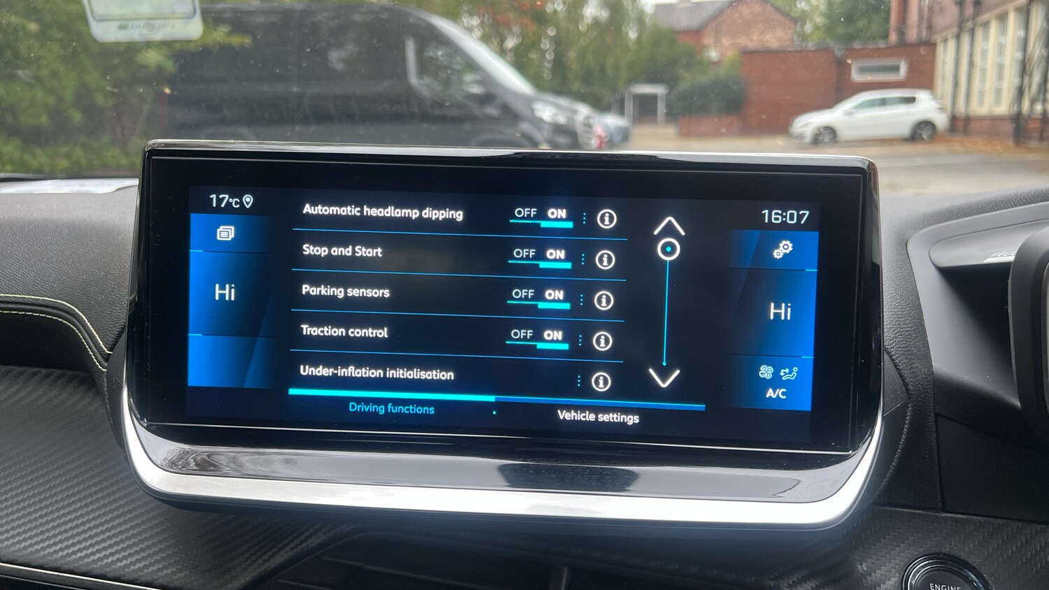 Used Peugeot 2008 2022 for sale - 76123586: Photo 30