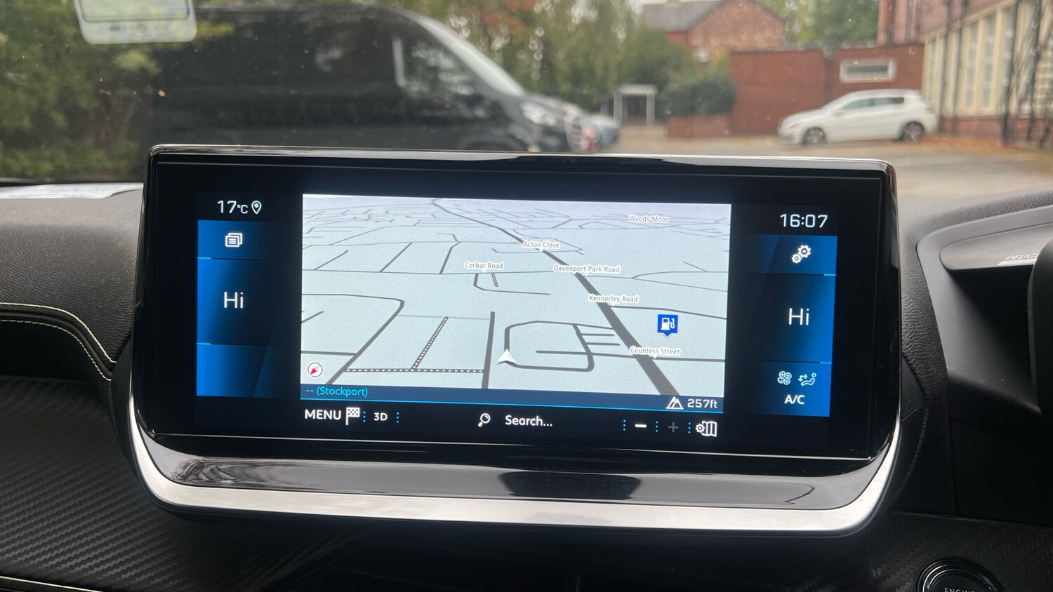 Used Peugeot 2008 2022 for sale - 76123586: Photo 32