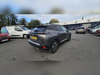 Used Peugeot 2008 2022 for sale - 76123586: Photo