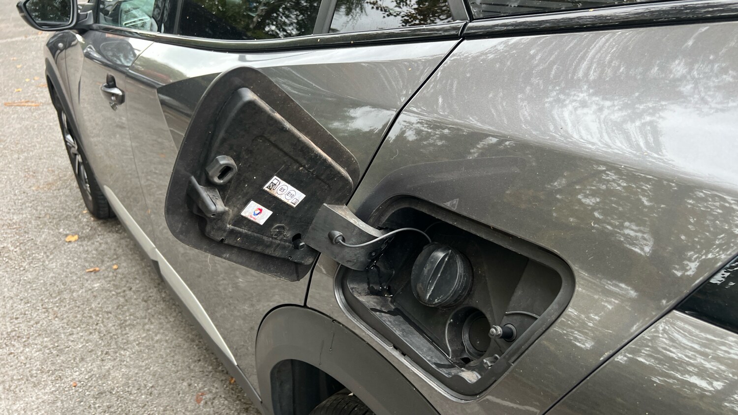 Used Peugeot 2008 2022 for sale - 76123586: Photo 40