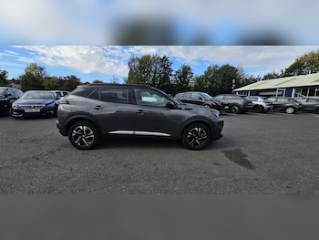 Used Peugeot 2008 2022 for sale - 76123586: Photo