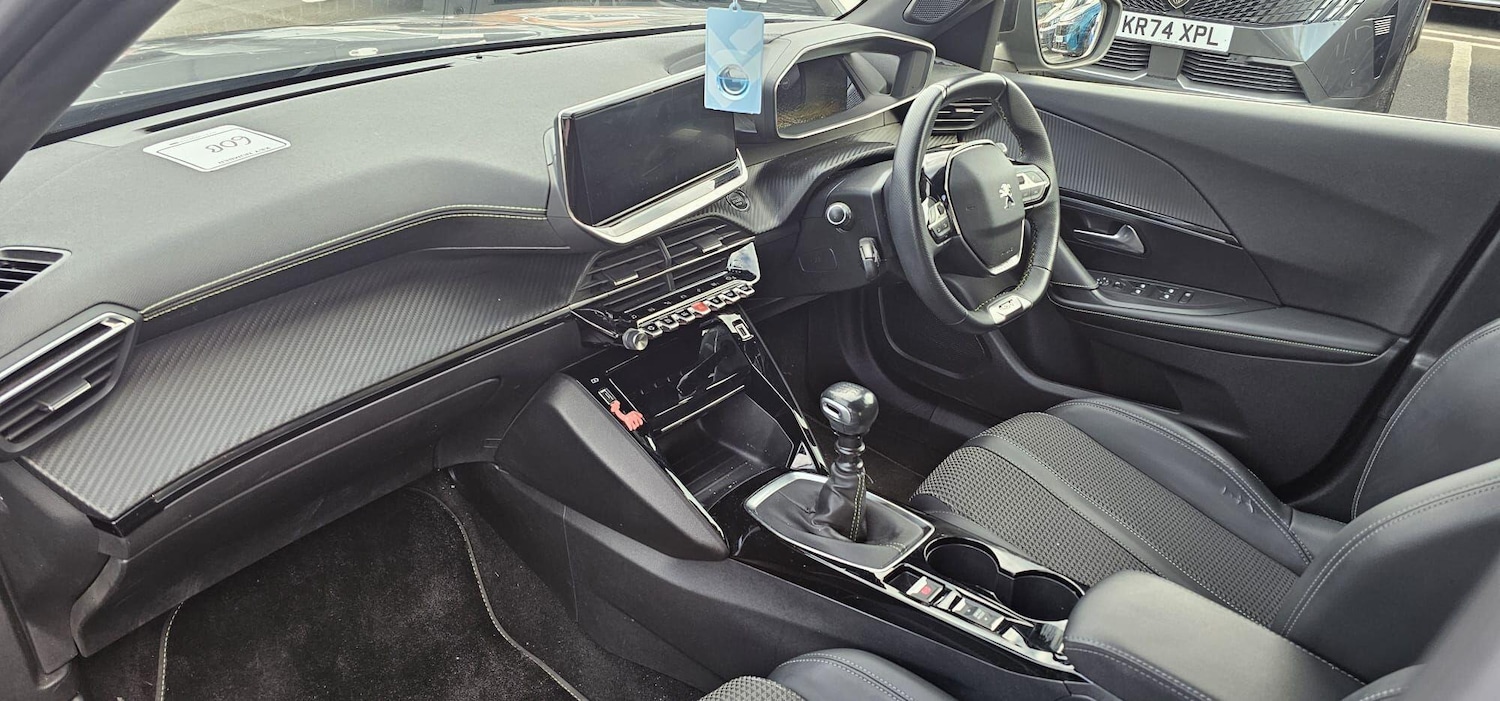 Used Peugeot 2008 2022 for sale - 76123586: Photo 6