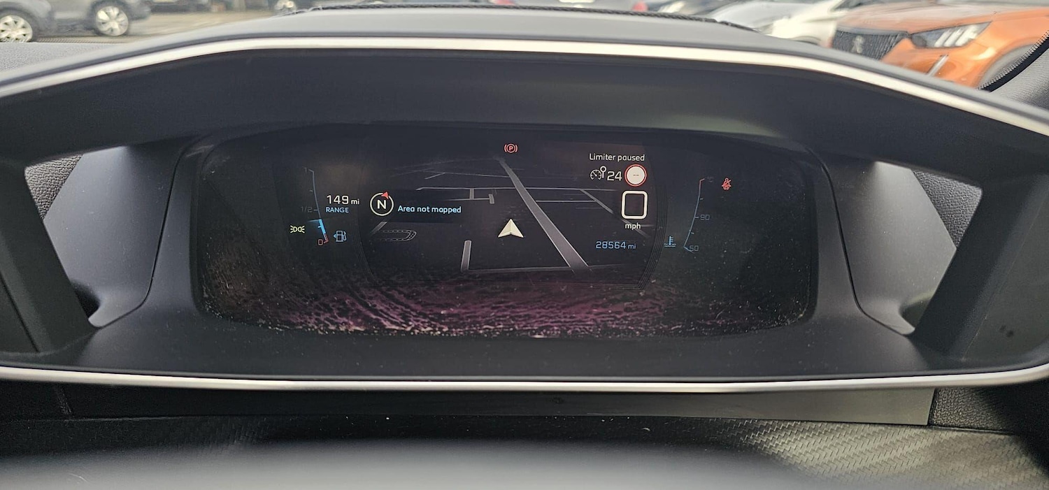 Used Peugeot 2008 2022 for sale - 76123586: Photo 7
