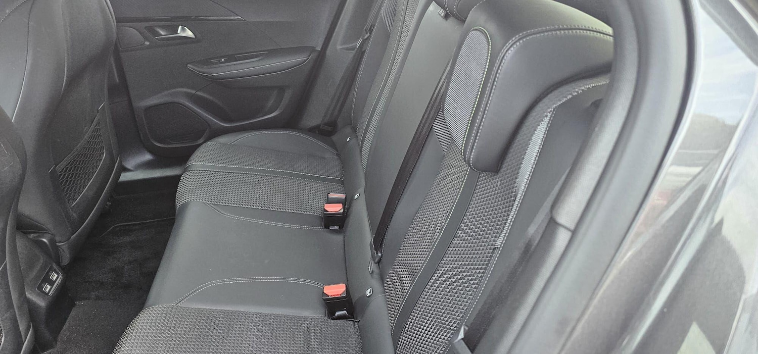 Used Peugeot 2008 2022 for sale - 76123586: Photo 8