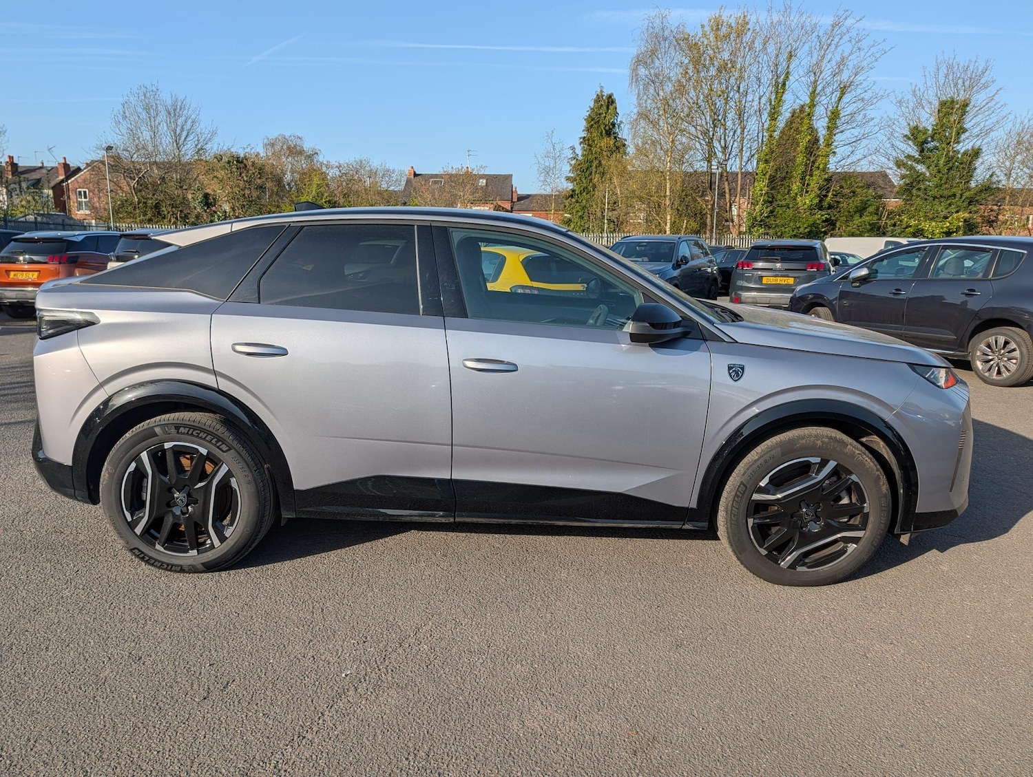 Used Peugeot 3008 2025 for sale - 78171942: Photo 4