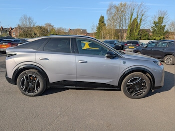 Used Peugeot 3008 2025 for sale - 78171942: Photo