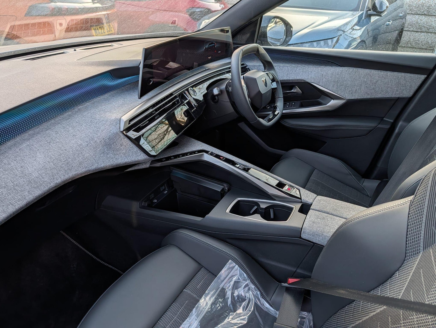 Used Peugeot 3008 2025 for sale - 78171942: Photo 5