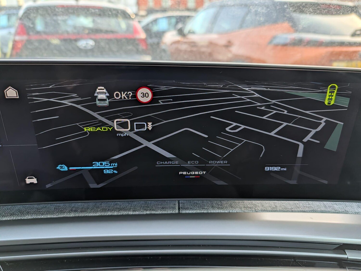 Used Peugeot 3008 2025 for sale - 78171942: Photo 6