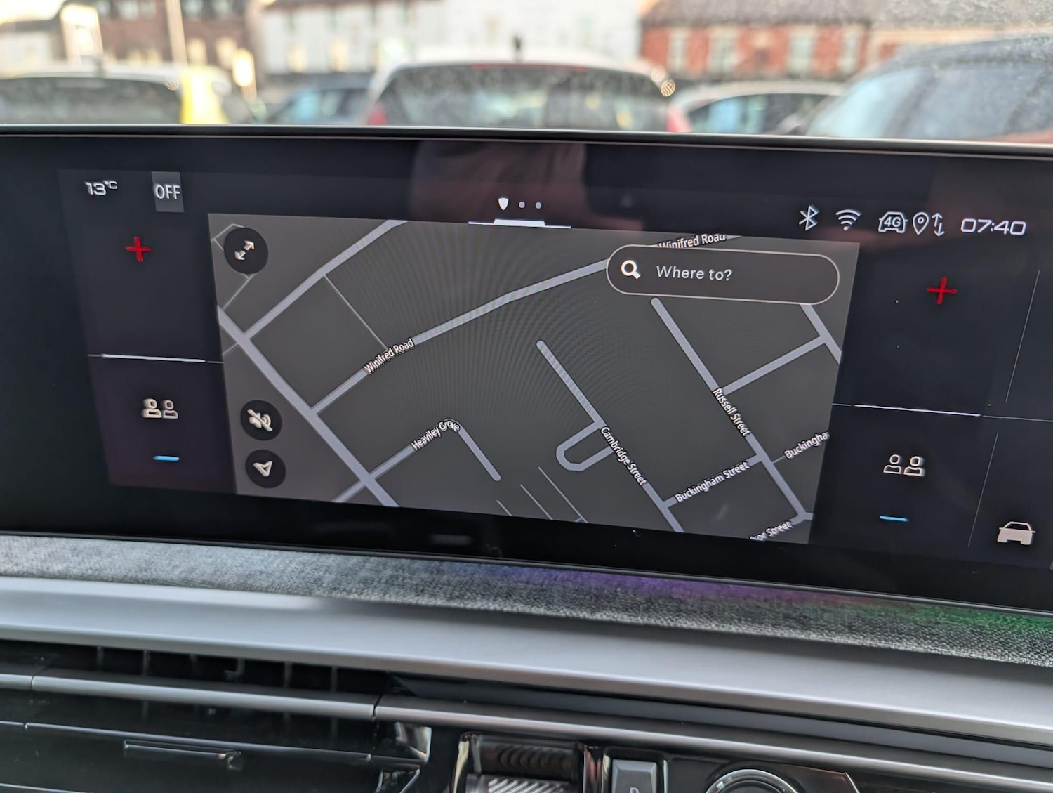 Used Peugeot 3008 2025 for sale - 78171942: Photo 7