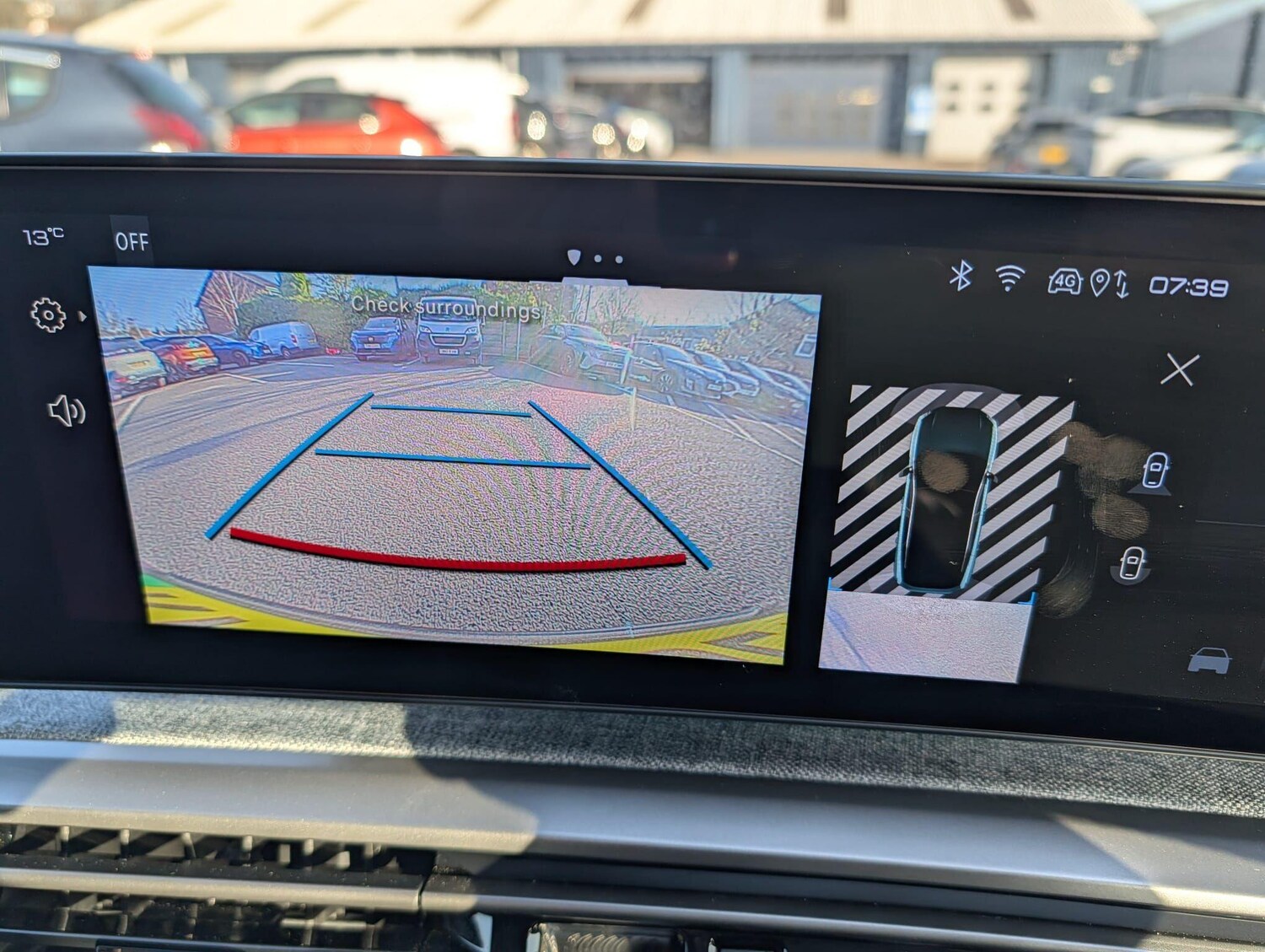 Used Peugeot 3008 2025 for sale - 78171942: Photo 8