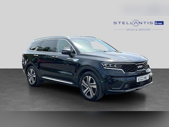 Used Kia Sorento 2022 for sale - 78742609: Photo