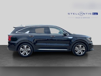 Used Kia Sorento 2022 for sale - 78742609: Photo