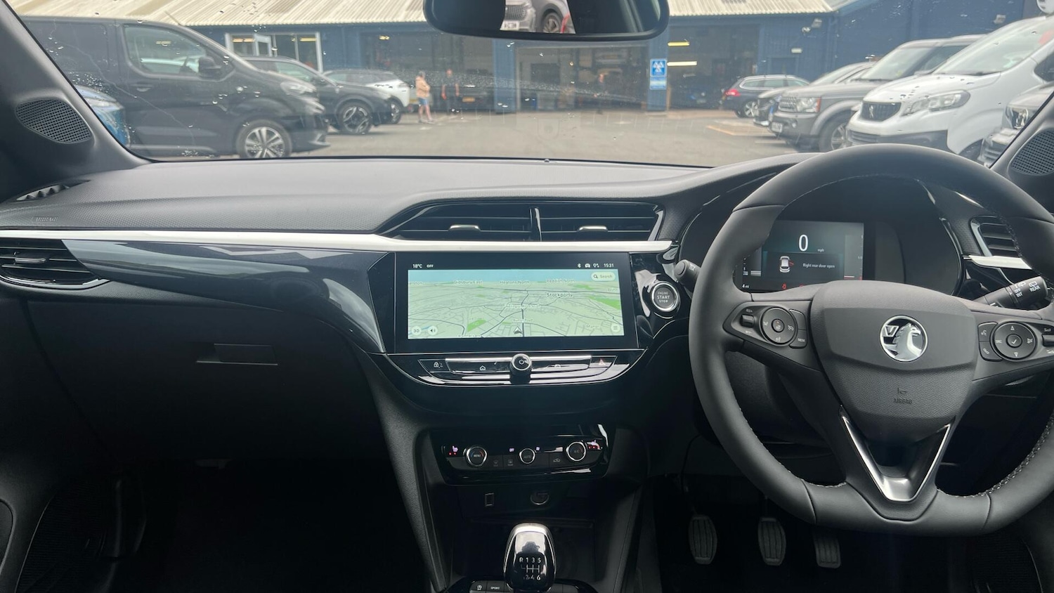 Used Vauxhall Corsa 2025 for sale - 76966122: Photo 10