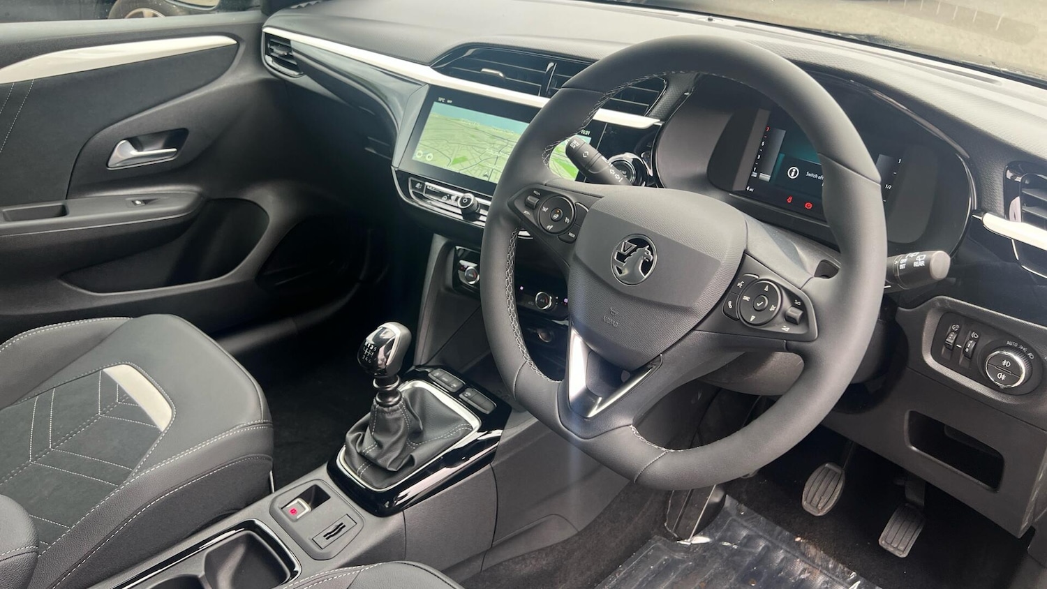 Used Vauxhall Corsa 2025 for sale - 76966122: Photo 11