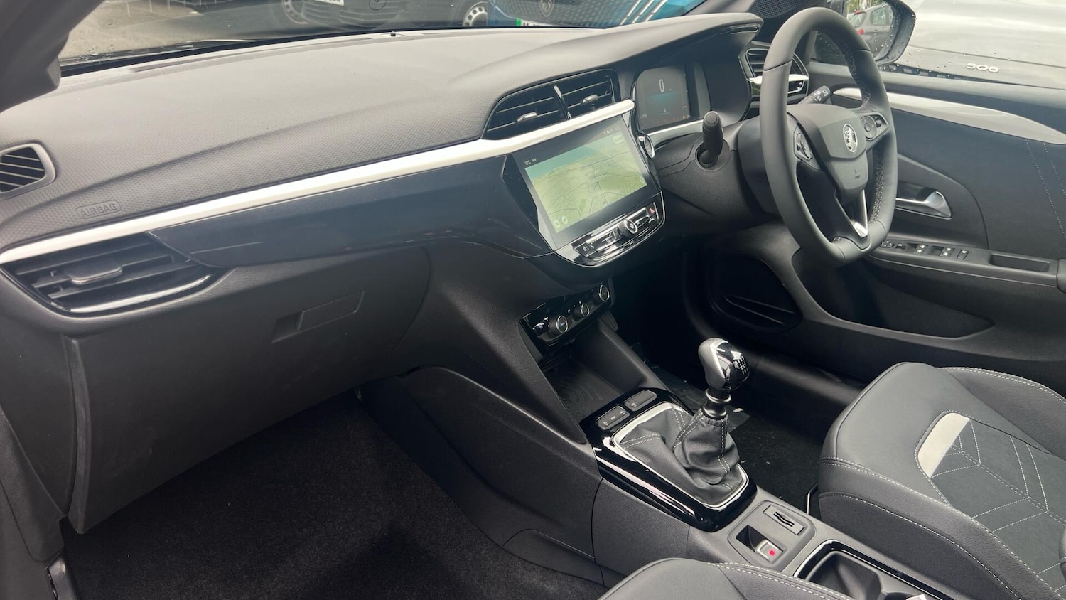 Used Vauxhall Corsa 2025 for sale - 76966122: Photo 12