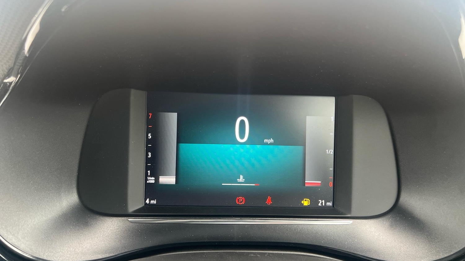 Used Vauxhall Corsa 2025 for sale - 76966122: Photo 13